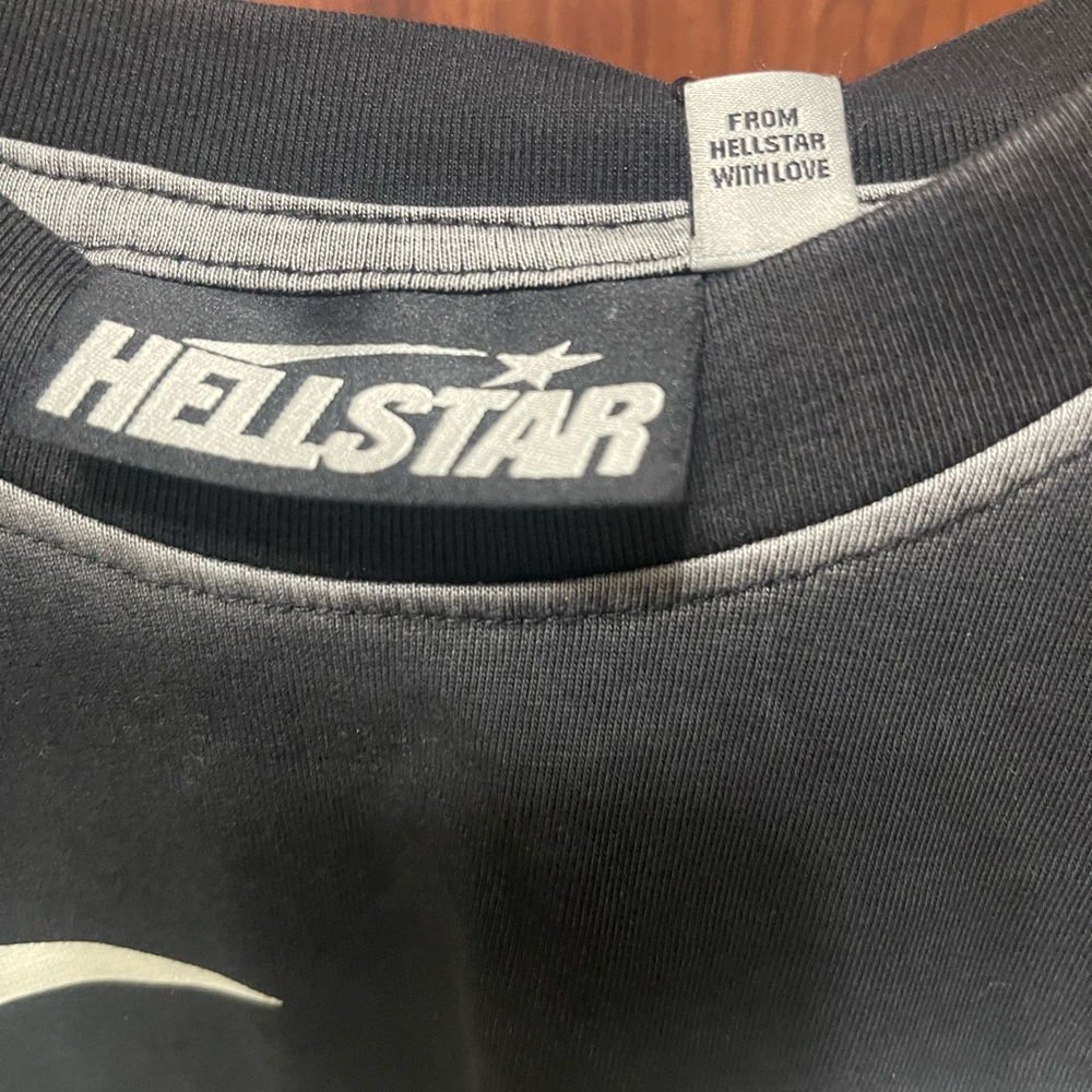 HellStar Basic T - Picture 5 of 5